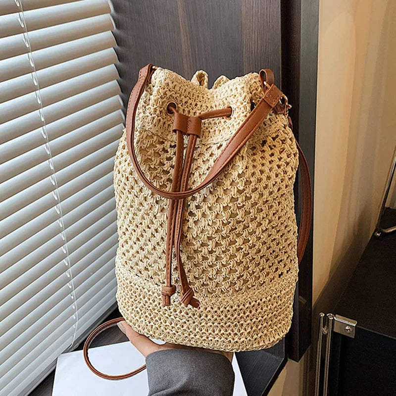 Farah | Sac à Main Femme | Plage