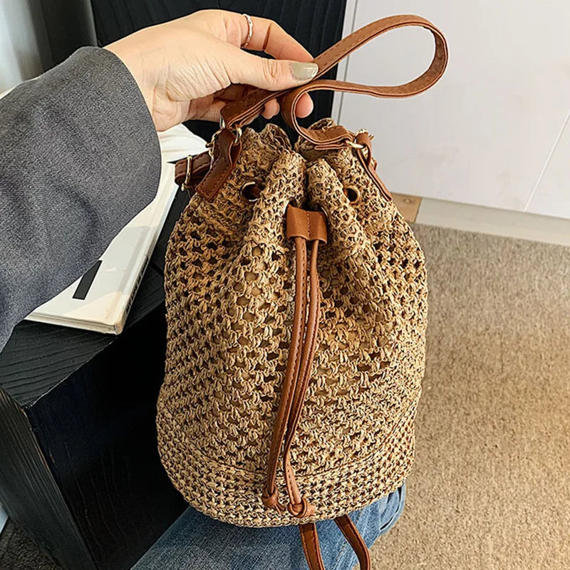 Farah | Sac à Main Femme | Plage