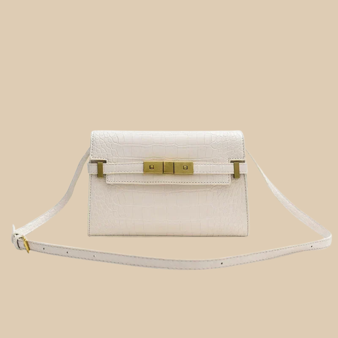 Anna | Sac Bandoulière Femme | Baguette