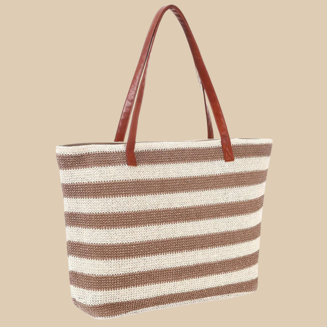 Dhalie | Sac Bandoulière Femme | de Plage