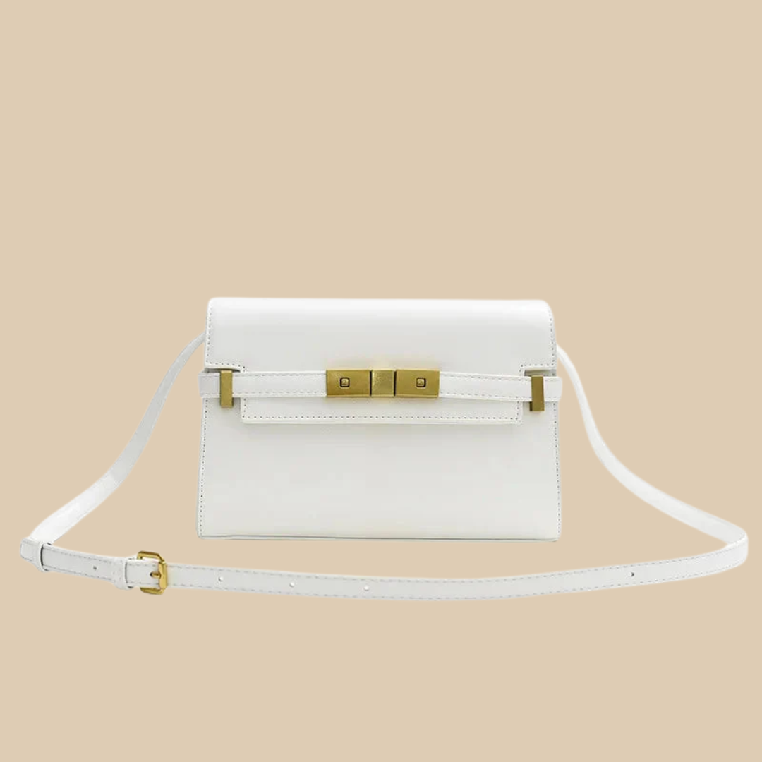 Anna | Sac Bandoulière Femme | Baguette