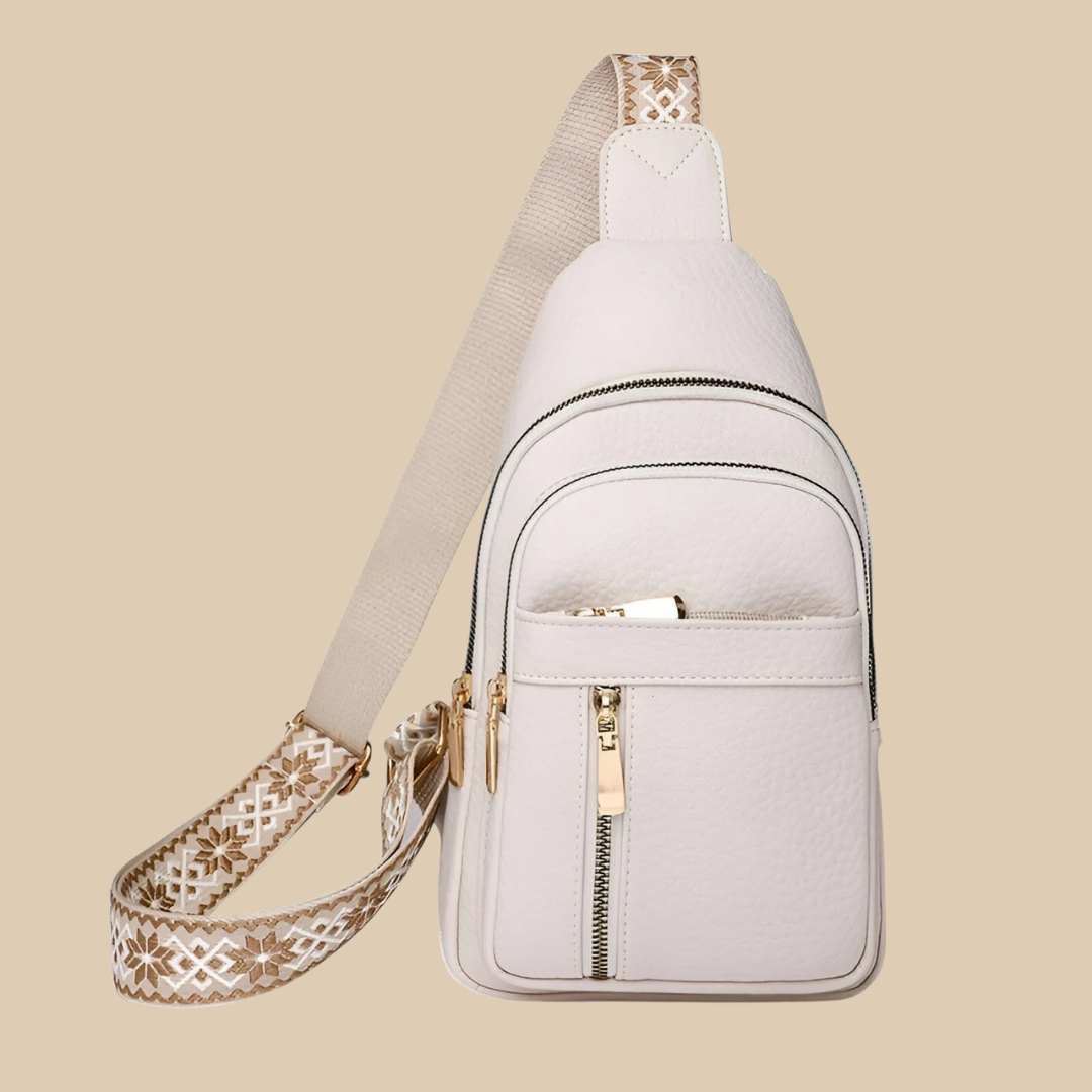 Venuza | Sac Banane Femme | Tendance