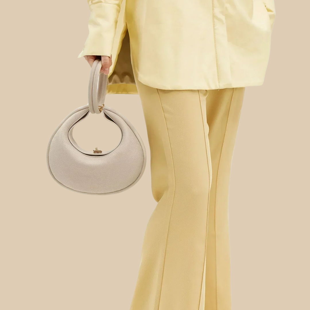 Molly | Sac Hobo Femme | Petit