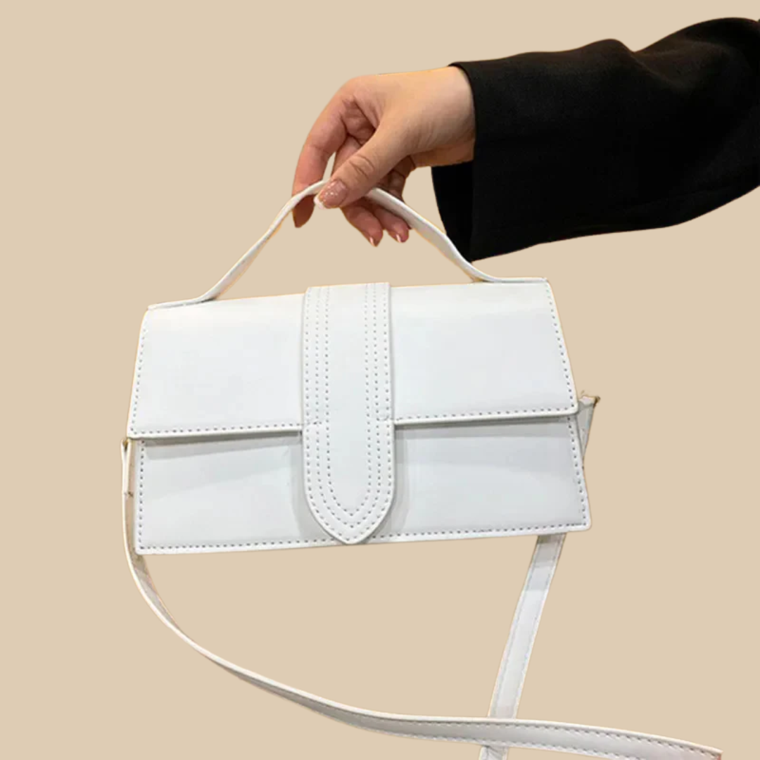 Georgina | Sac a Main Femme | Baguette