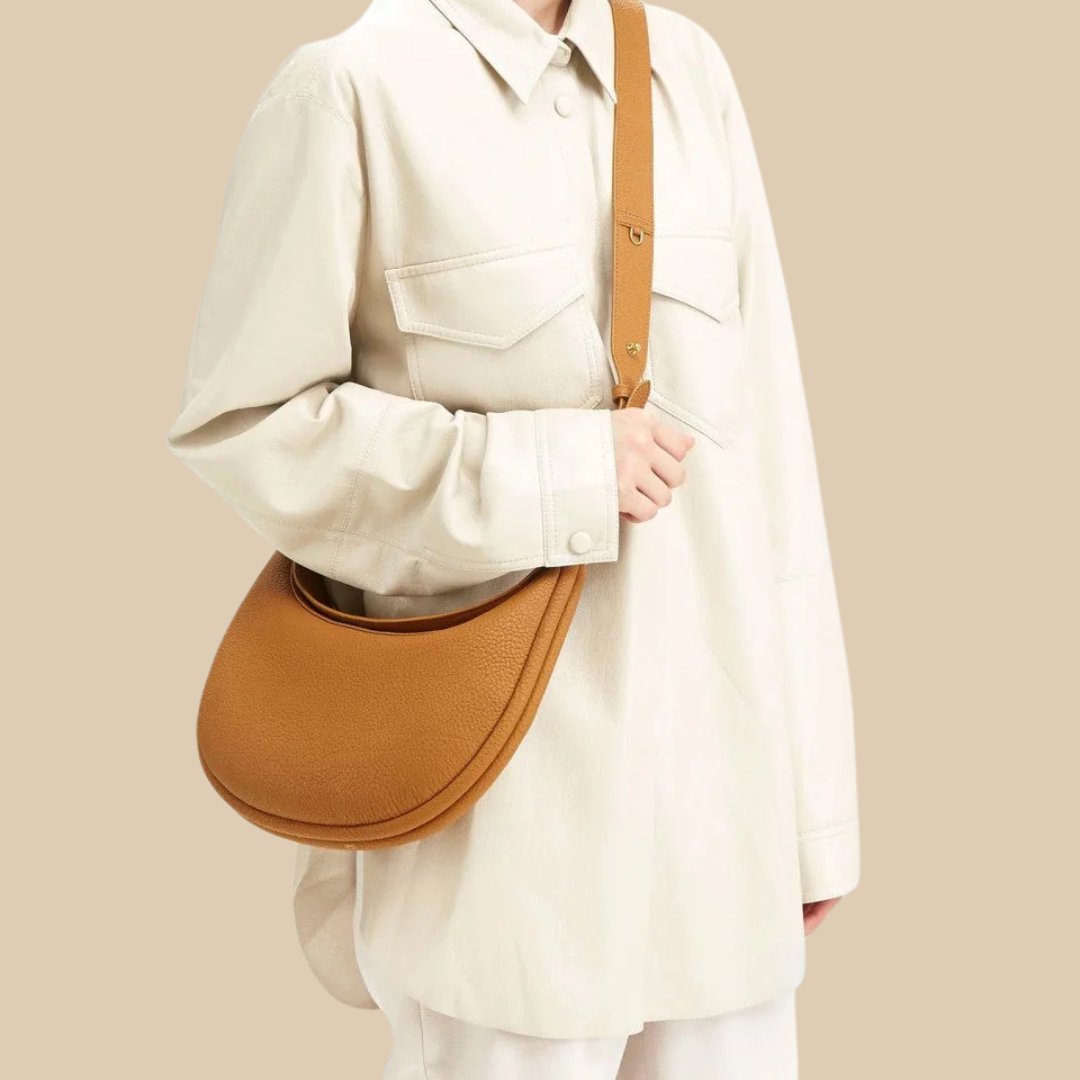 Molly | Sac Hobo Femme | Petit