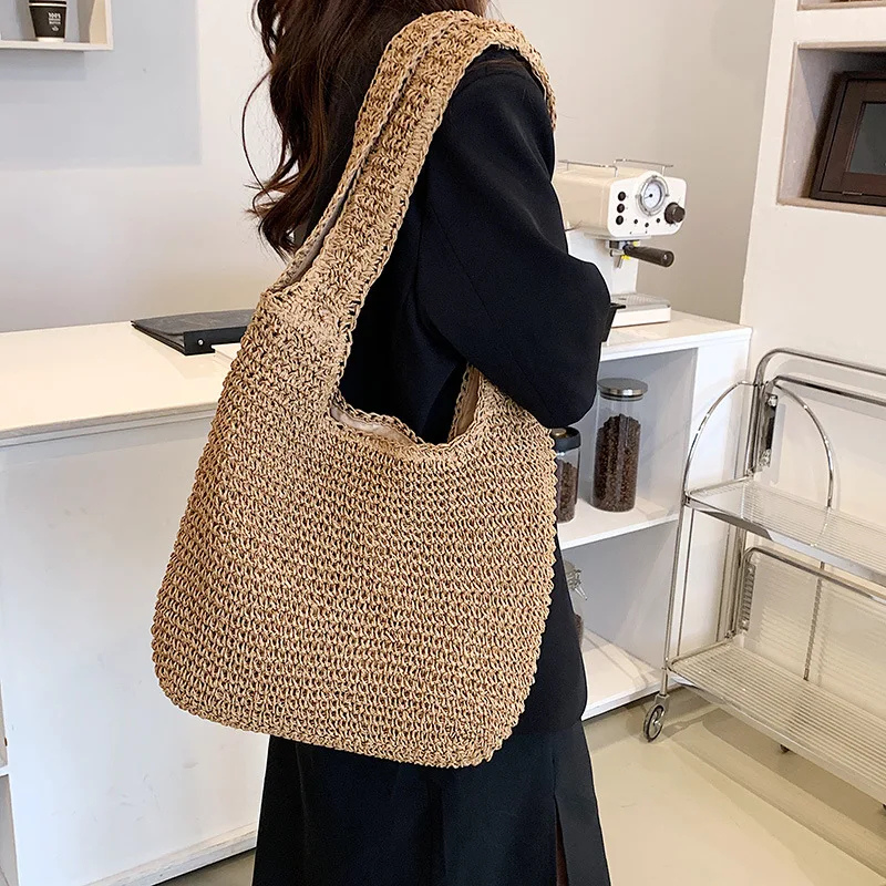 Larnie | Sac de Plage Bohemium Woven