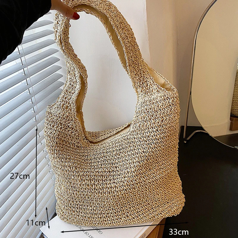 Larnie | Sac de Plage Bohemium Woven