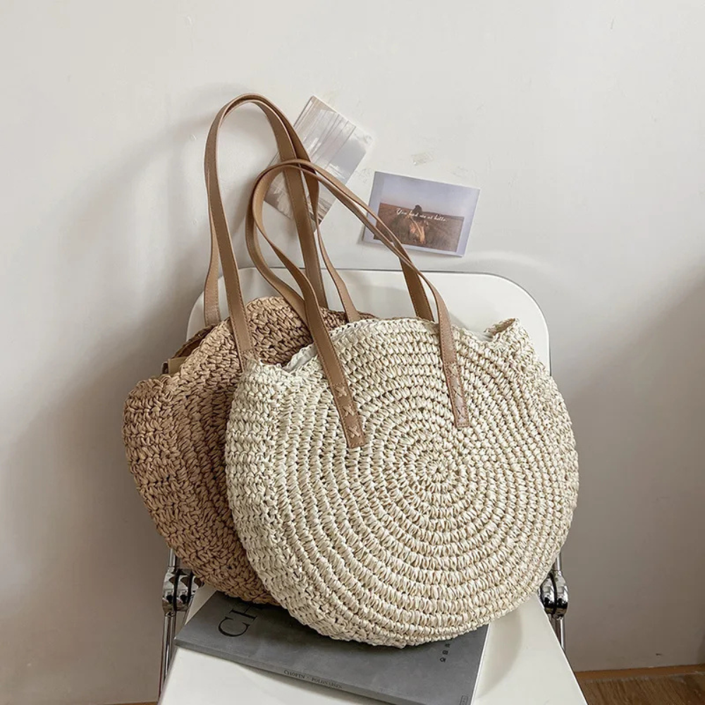 Yessa | Fourre-tout Femme | Tissé