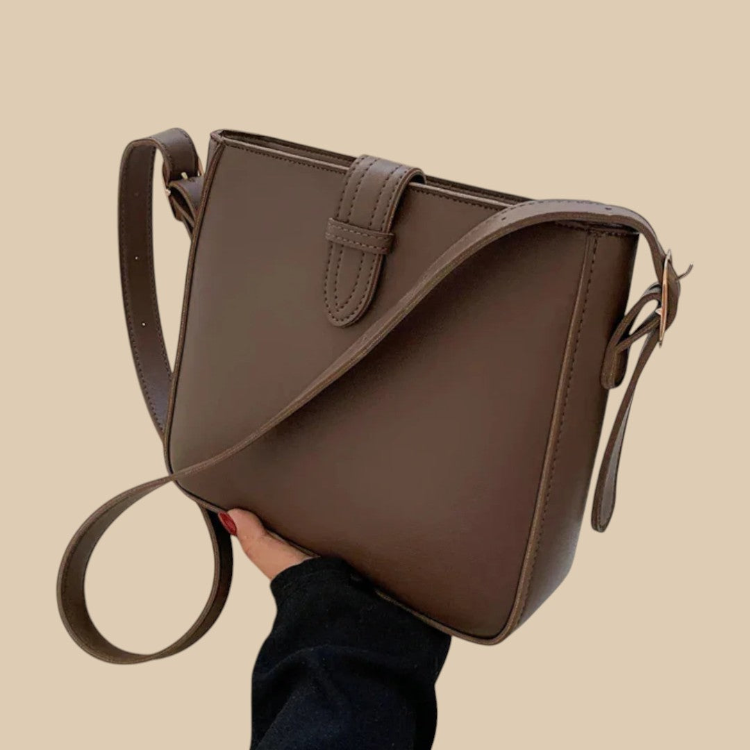 Samantha | Sac Bandoulière Femme | Petit