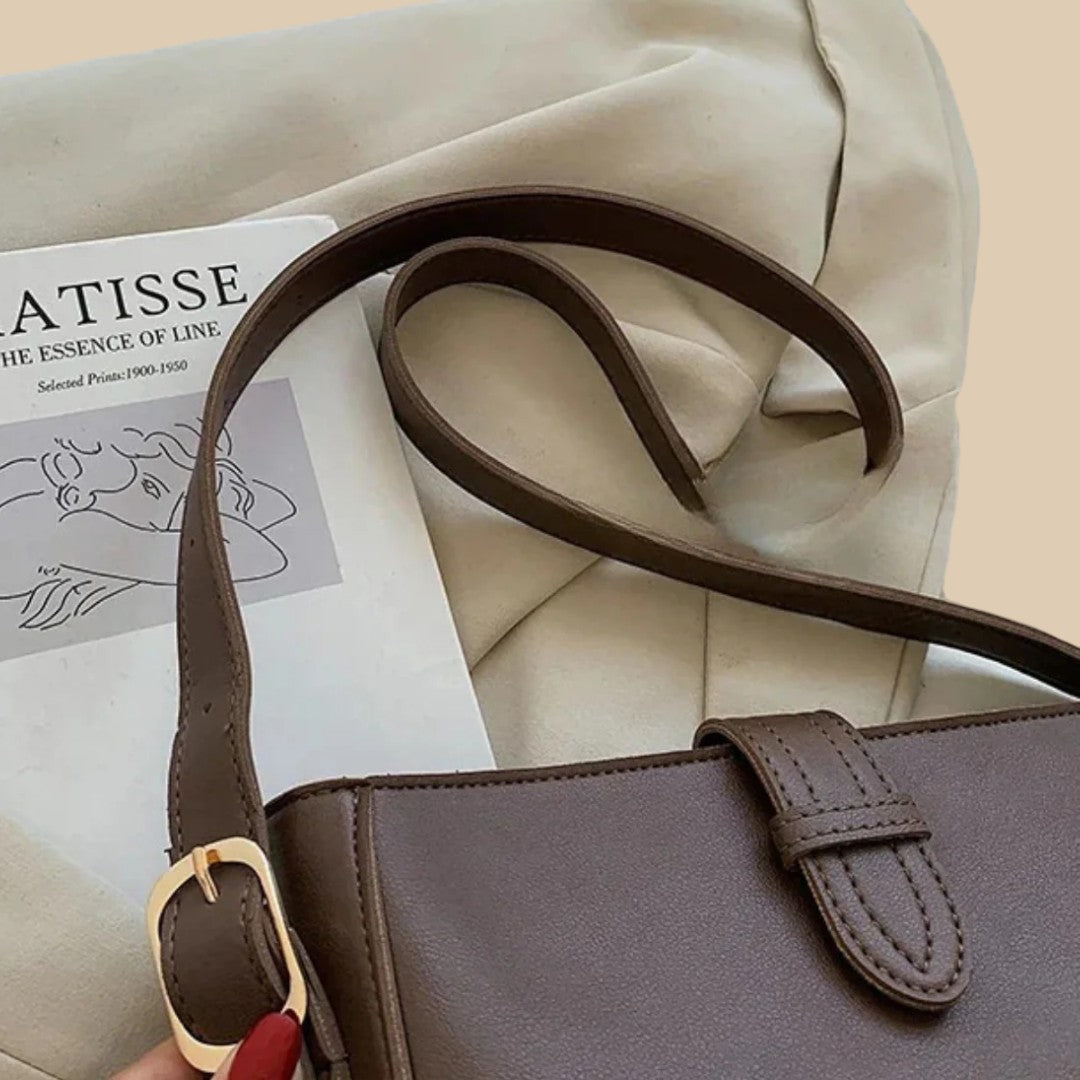 Samantha | Sac Bandoulière Femme | Petit