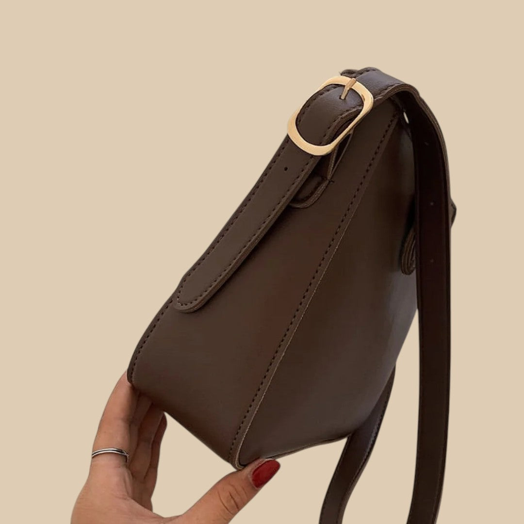 Samantha | Sac Bandoulière Femme | Petit
