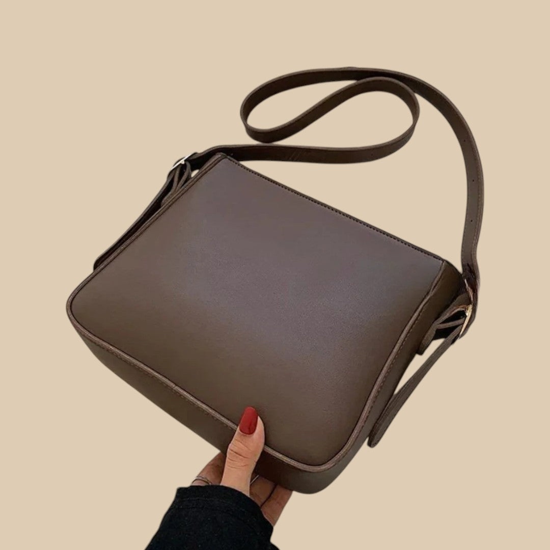 Samantha | Sac Bandoulière Femme | Petit