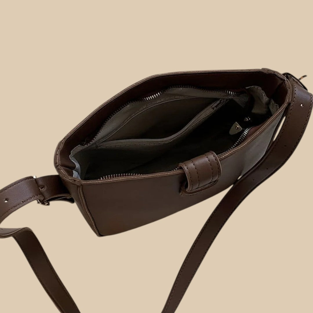 Samantha | Sac Bandoulière Femme | Petit