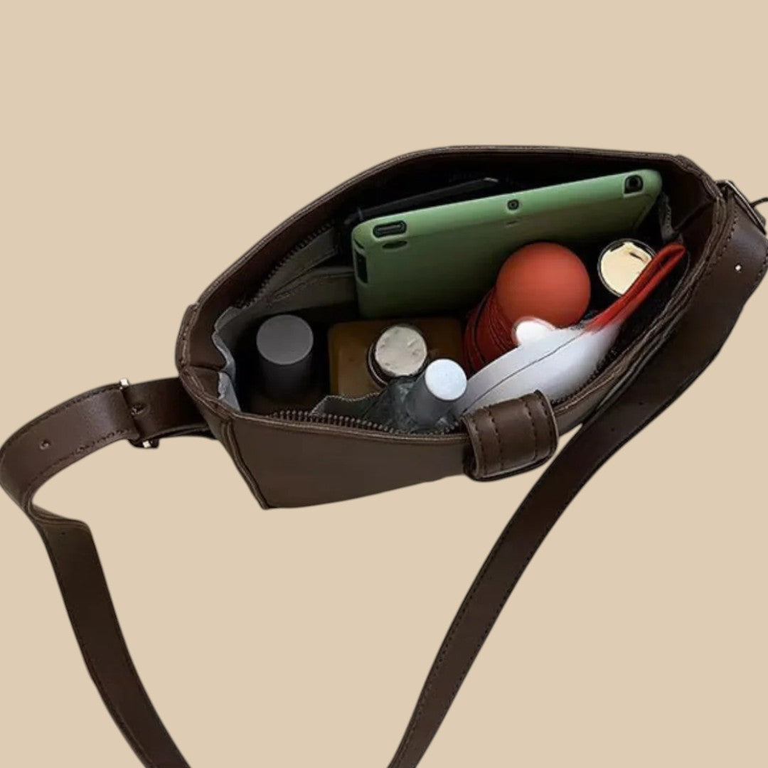 Samantha | Sac Bandoulière Femme | Petit