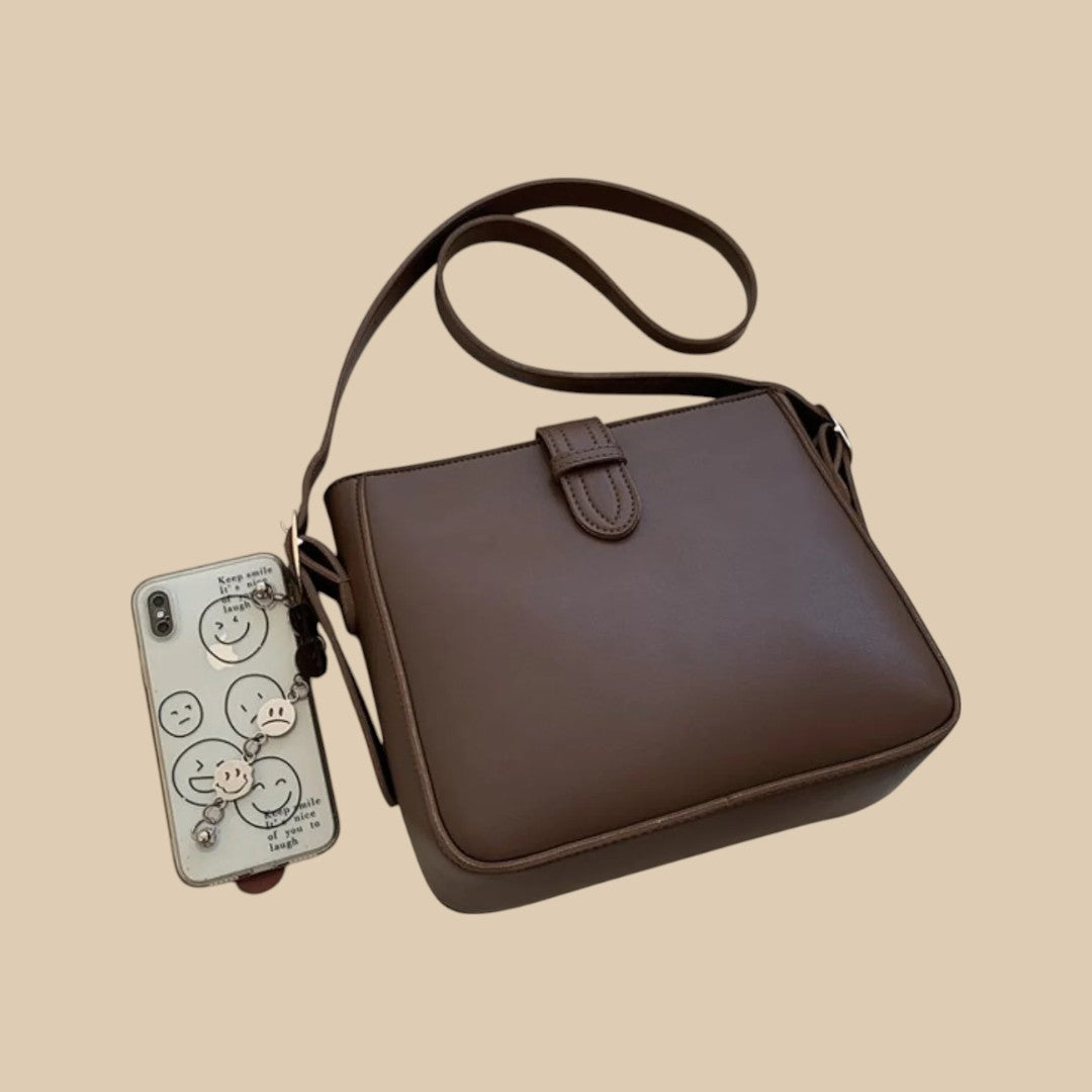 Samantha | Sac Bandoulière Femme | Petit