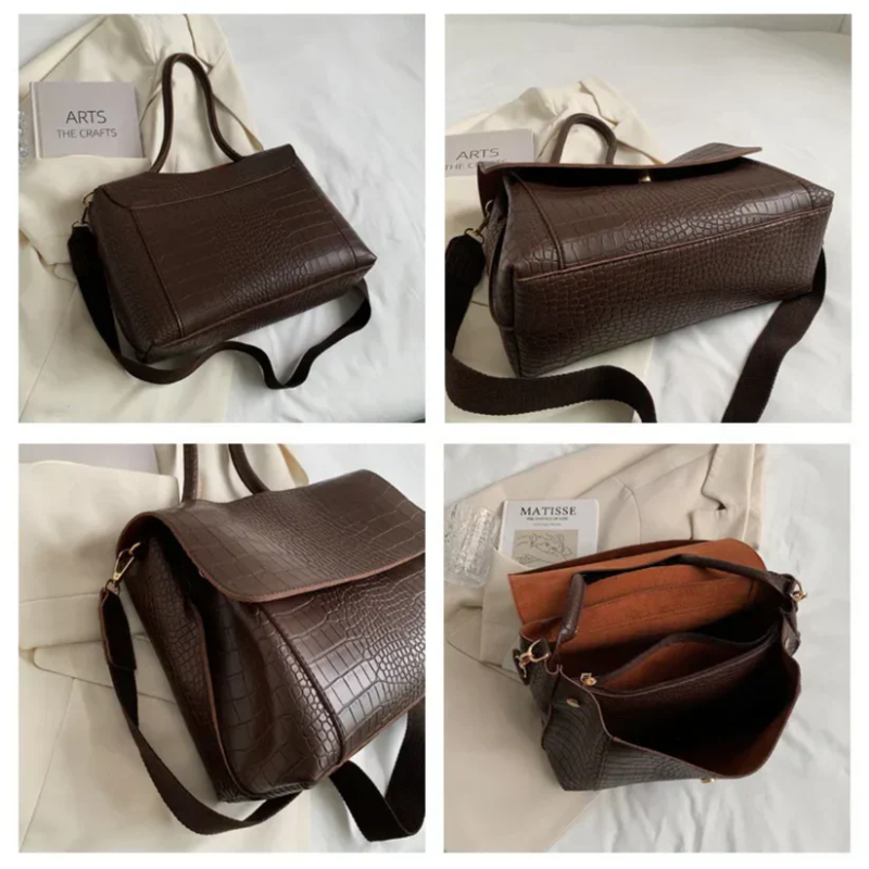 Lucy | Sac Bandoulière Femme | Tendance