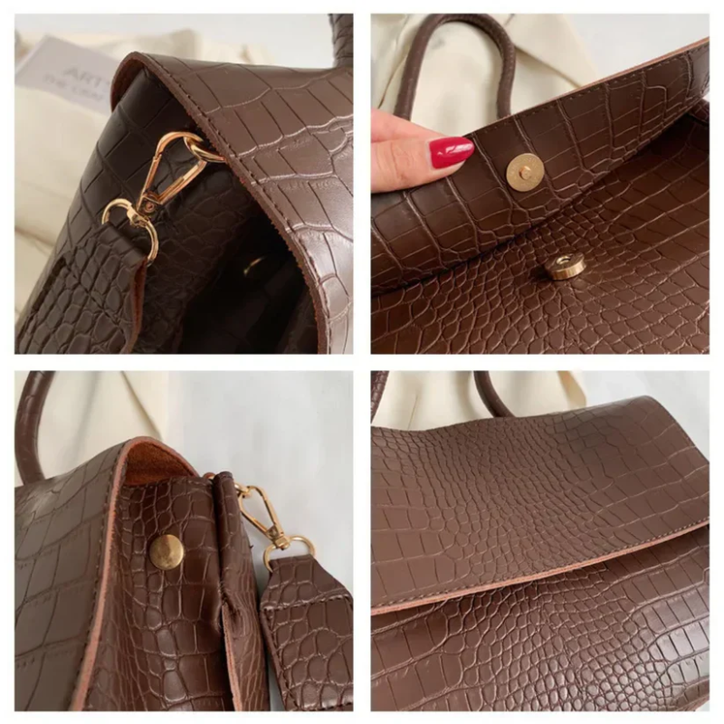 Lucy | Sac Bandoulière Femme | Tendance
