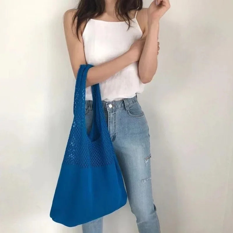 Dinah | Sac a Main Femme | Crochet
