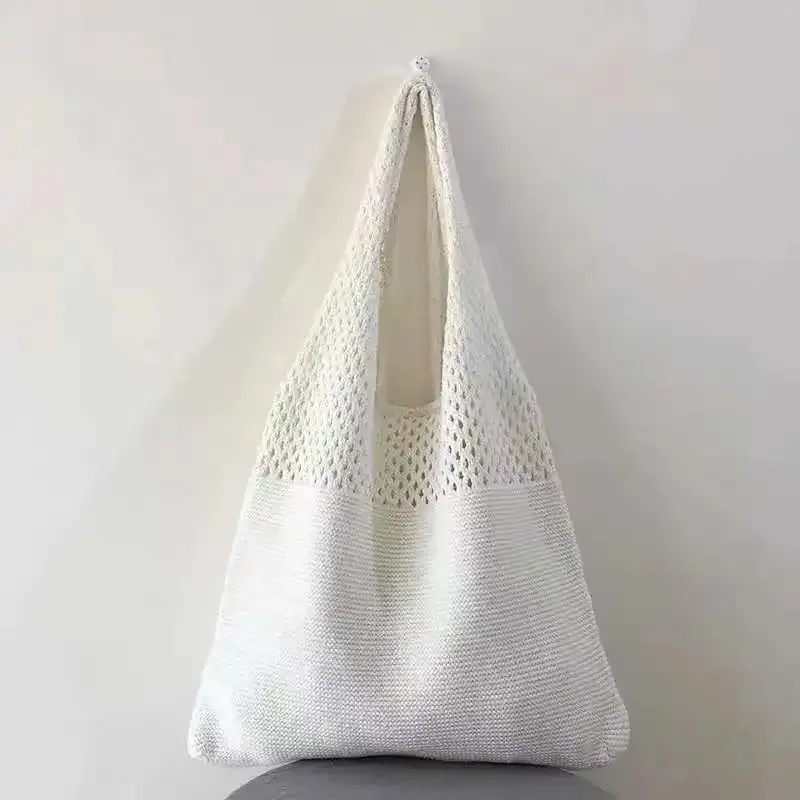 Dinah | Sac a Main Femme | Crochet