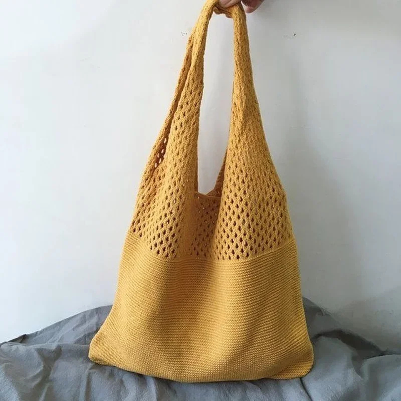 Dinah | Sac a Main Femme | Crochet