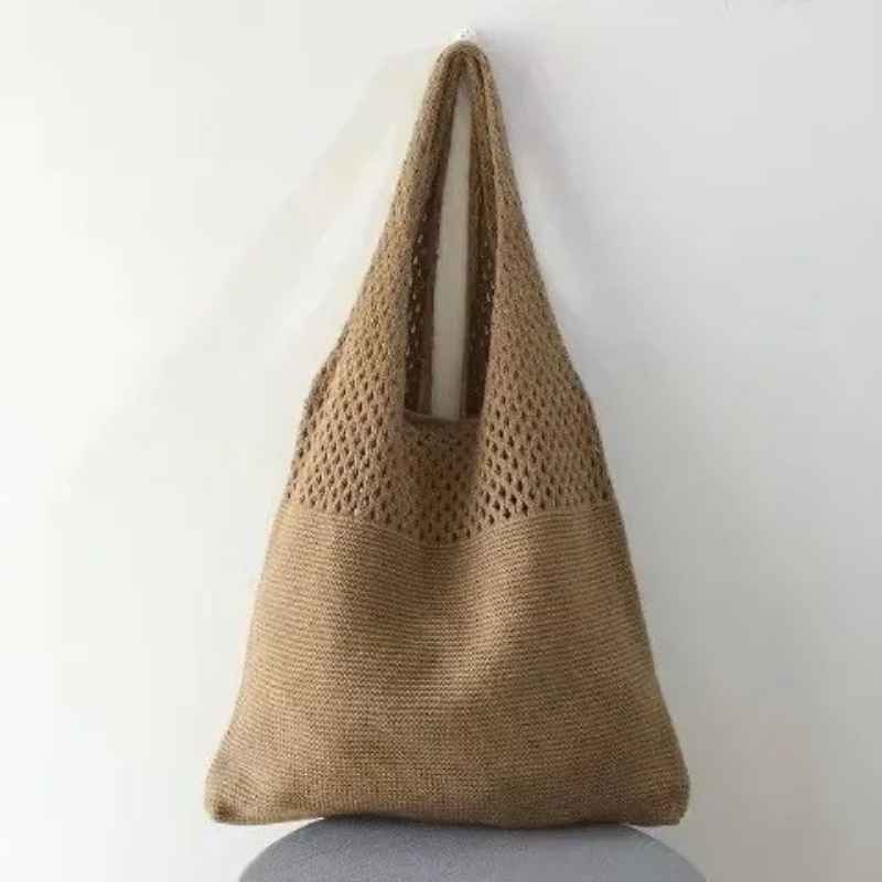 Dinah | Sac a Main Femme | Crochet