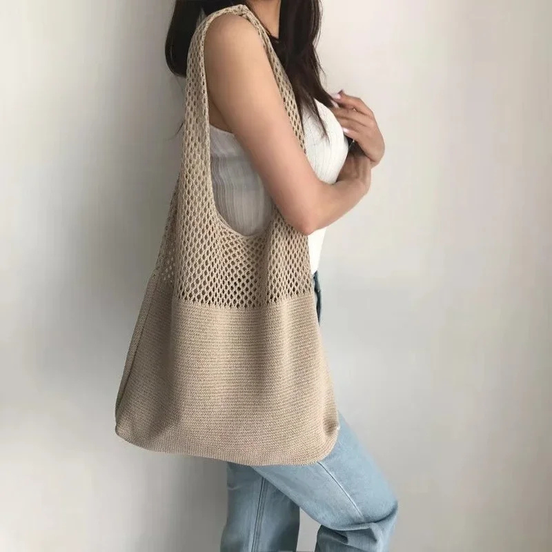 Dinah | Sac a Main Femme | Crochet