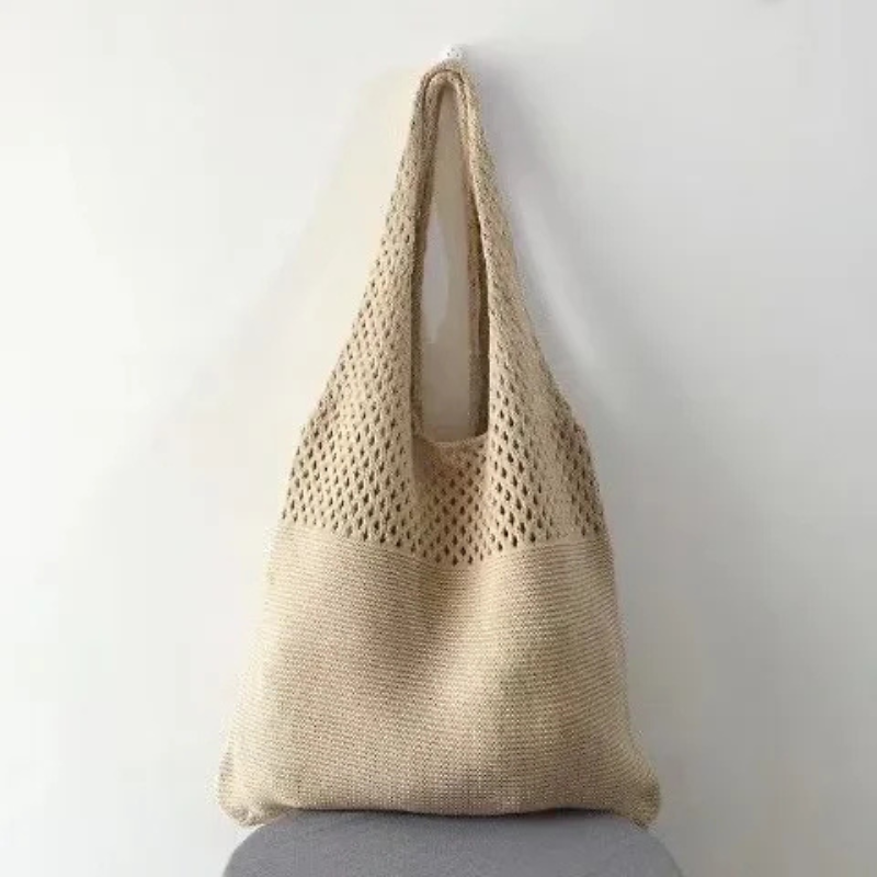 Dinah | Sac a Main Femme | Crochet
