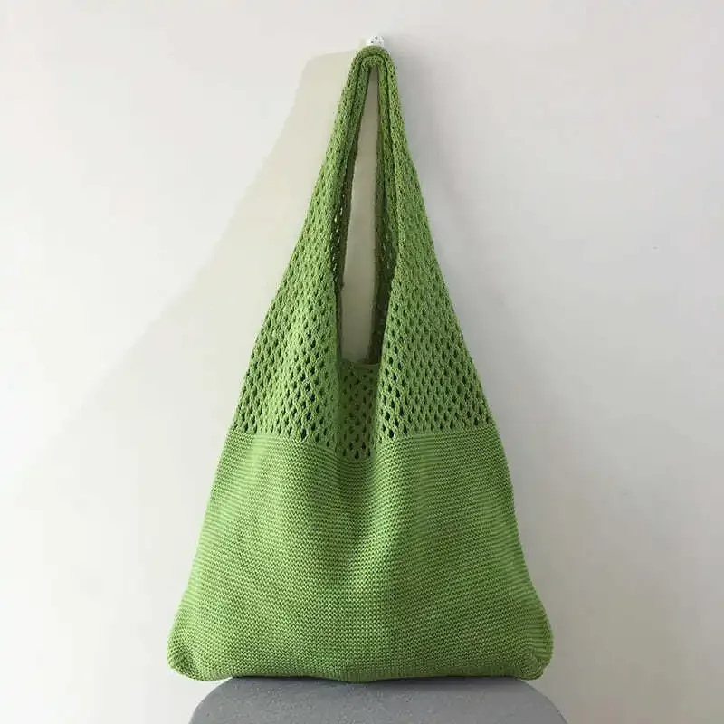 Dinah | Sac a Main Femme | Crochet