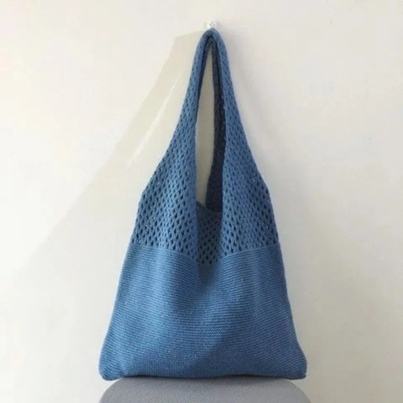 Dinah | Sac a Main Femme | Crochet