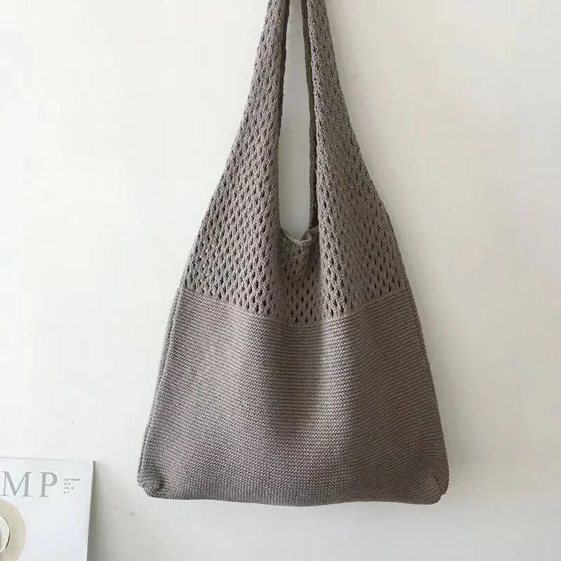 Dinah | Sac a Main Femme | Crochet