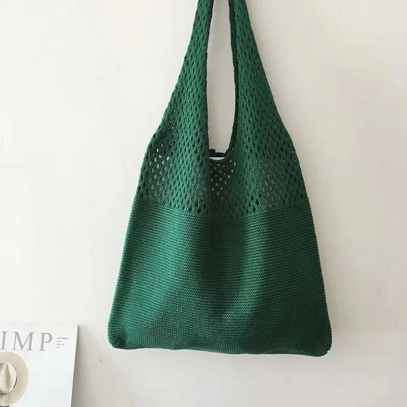 Dinah | Sac a Main Femme | Crochet