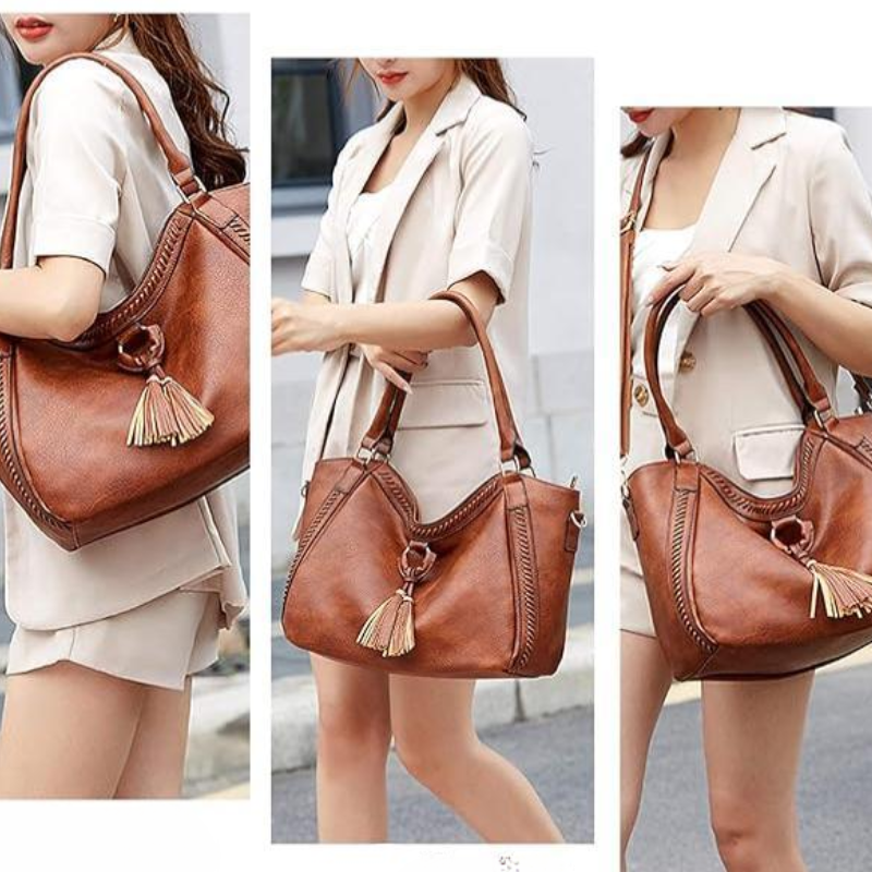 Liza | Sac a Main Femme | Luxe