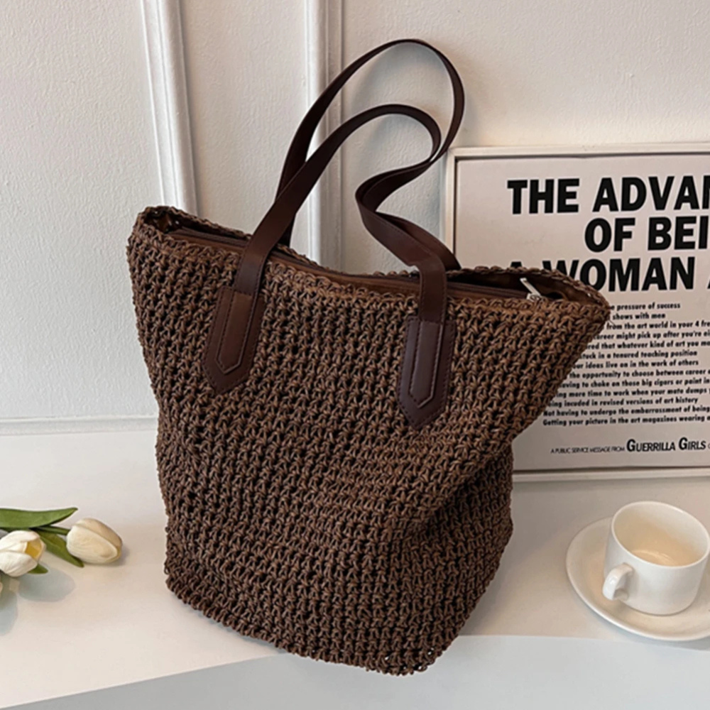 Lassie | Sac Bandoulière Femme | Crochet