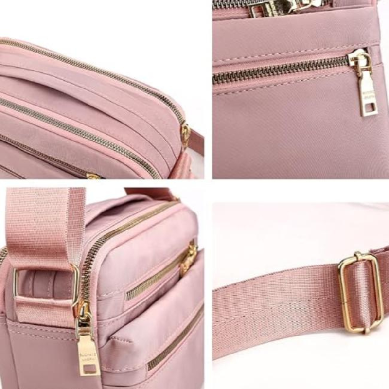 Annie | Sac Bandoulière Femme | Petit