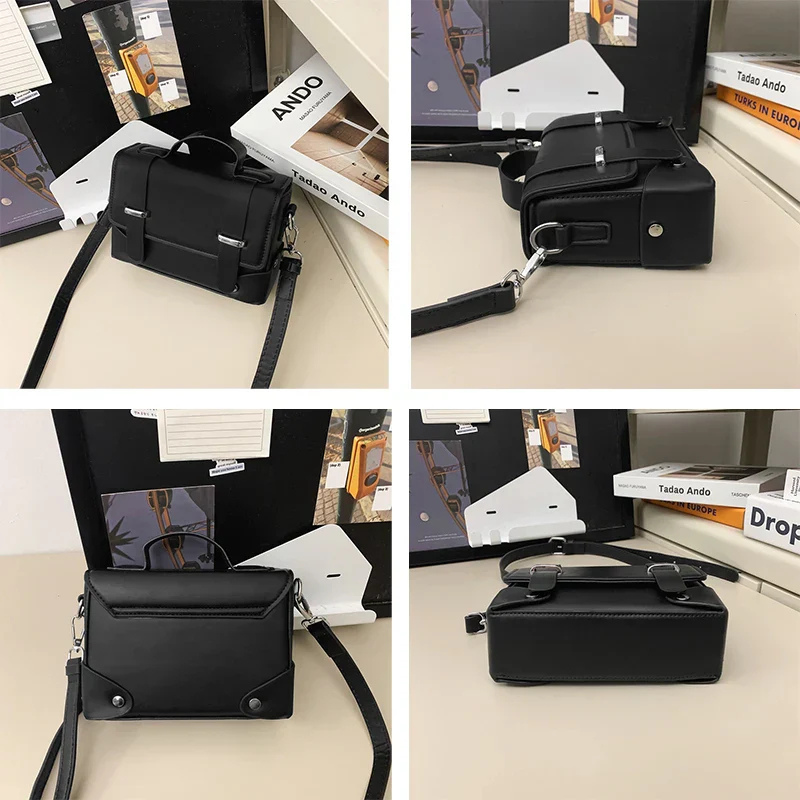 Lennie | Sac Bandoulière Femme | Tendance