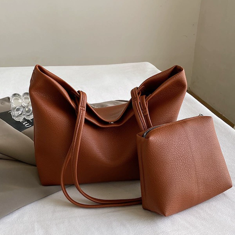 Audrey | Sac Bandoulière Femme | Tendance