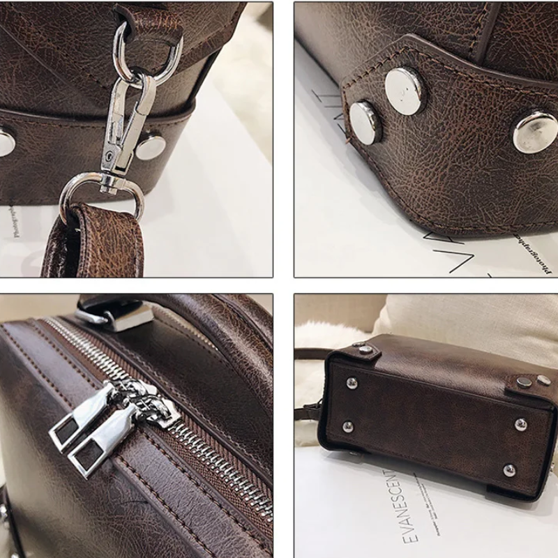 Clarisa | Sac Bandoulière Femme | Tendance