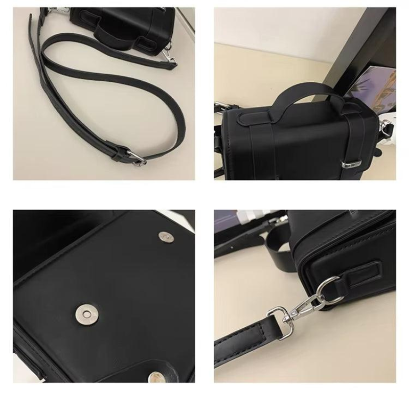 Lennie | Sac Bandoulière Femme | Tendance