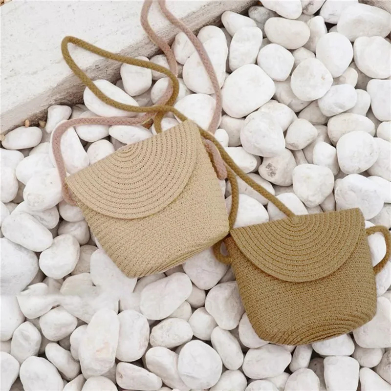 Tania | Sac en Raphia | Plage