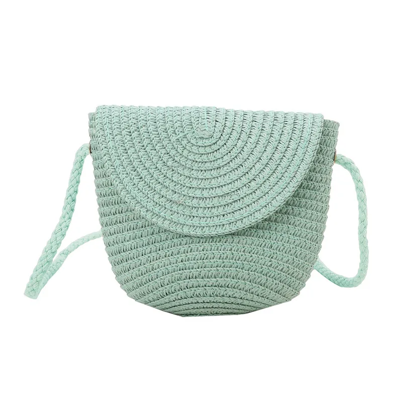 Tania | Sac en Raphia | Plage