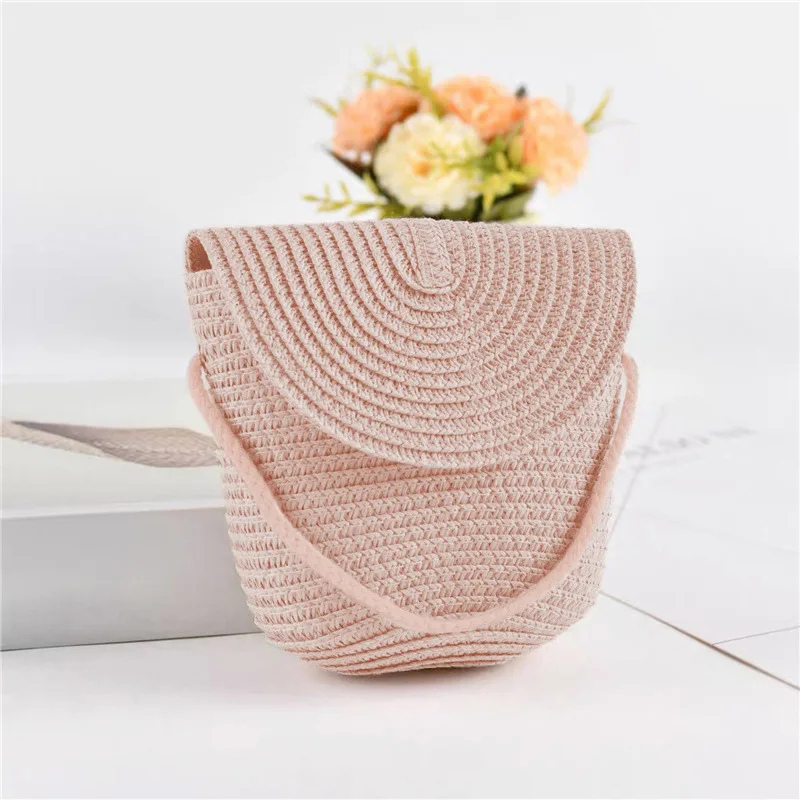 Tania | Sac en Raphia | Plage