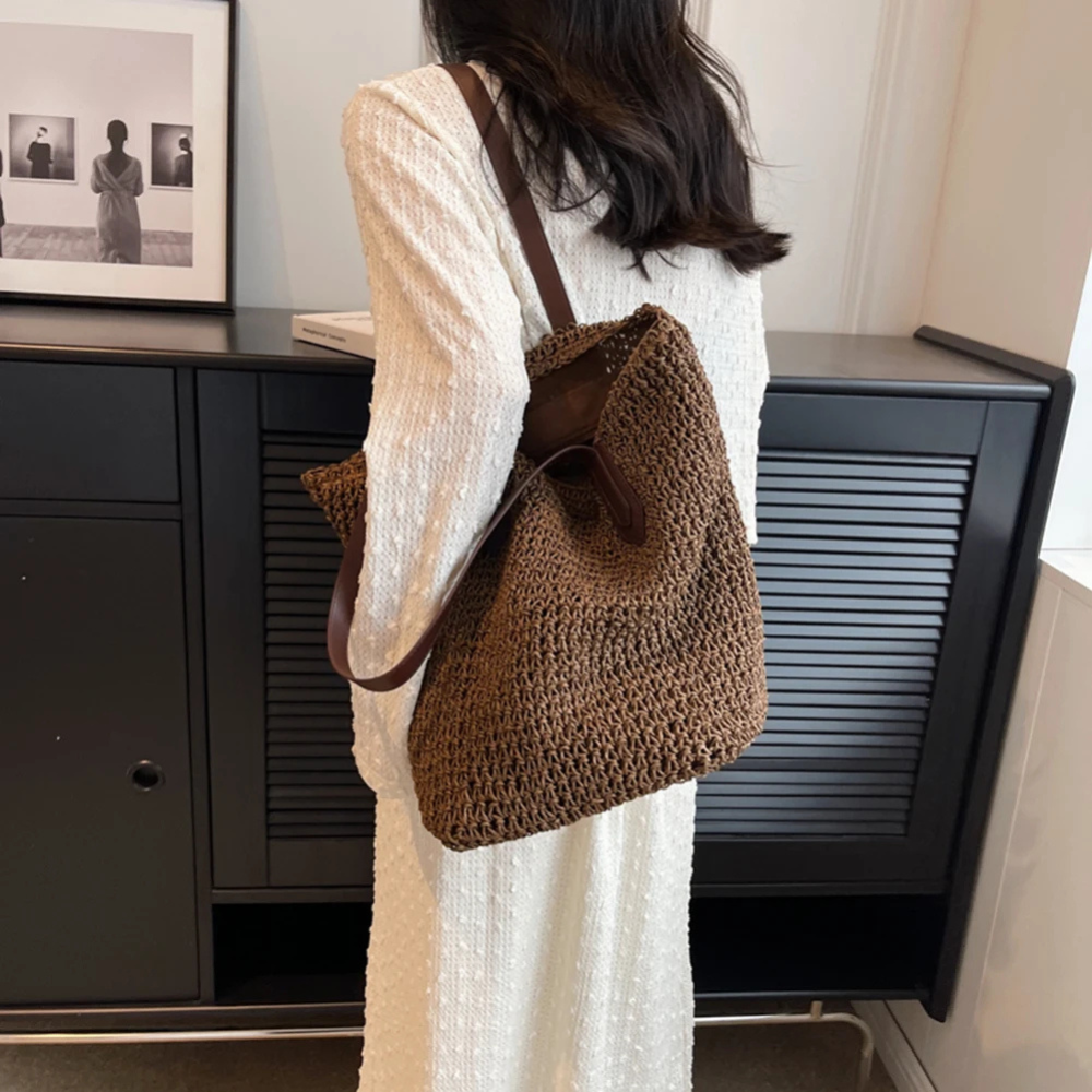 Lassie | Sac Bandoulière Femme | Crochet