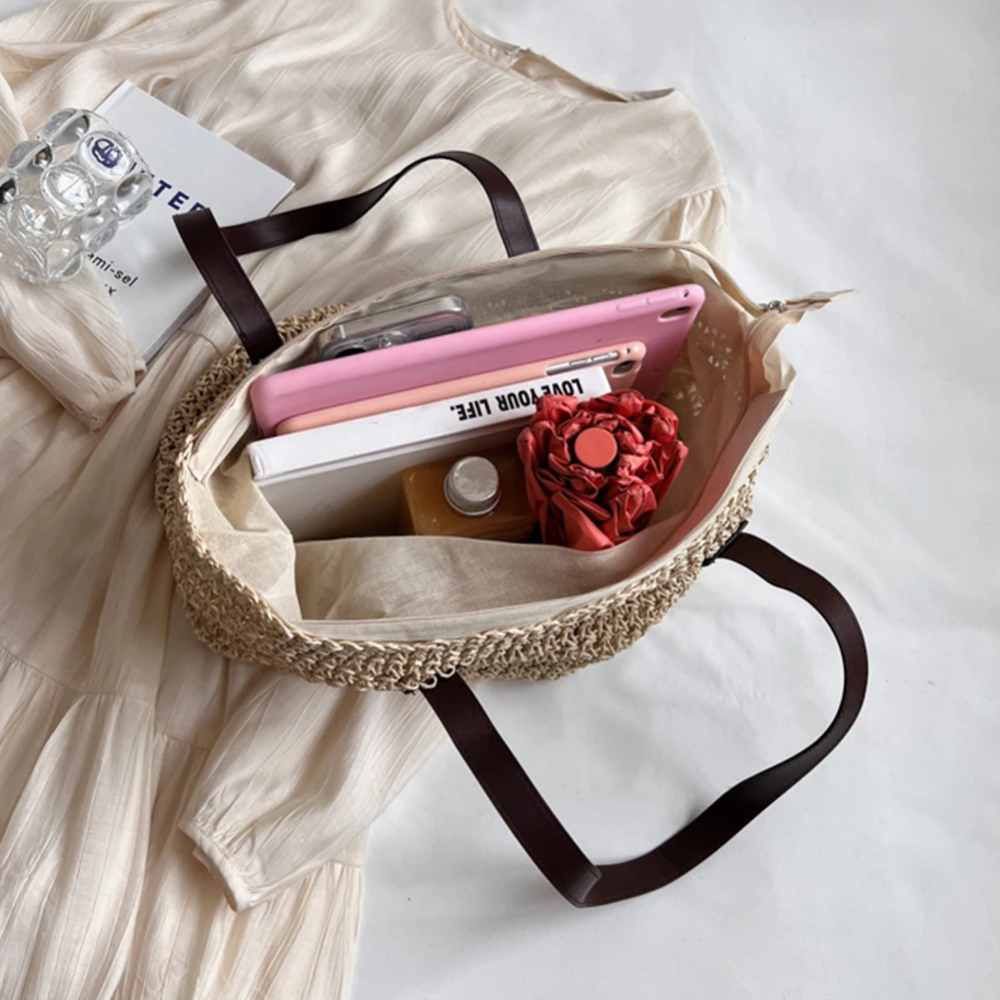 Lassie | Sac Bandoulière Femme | Crochet