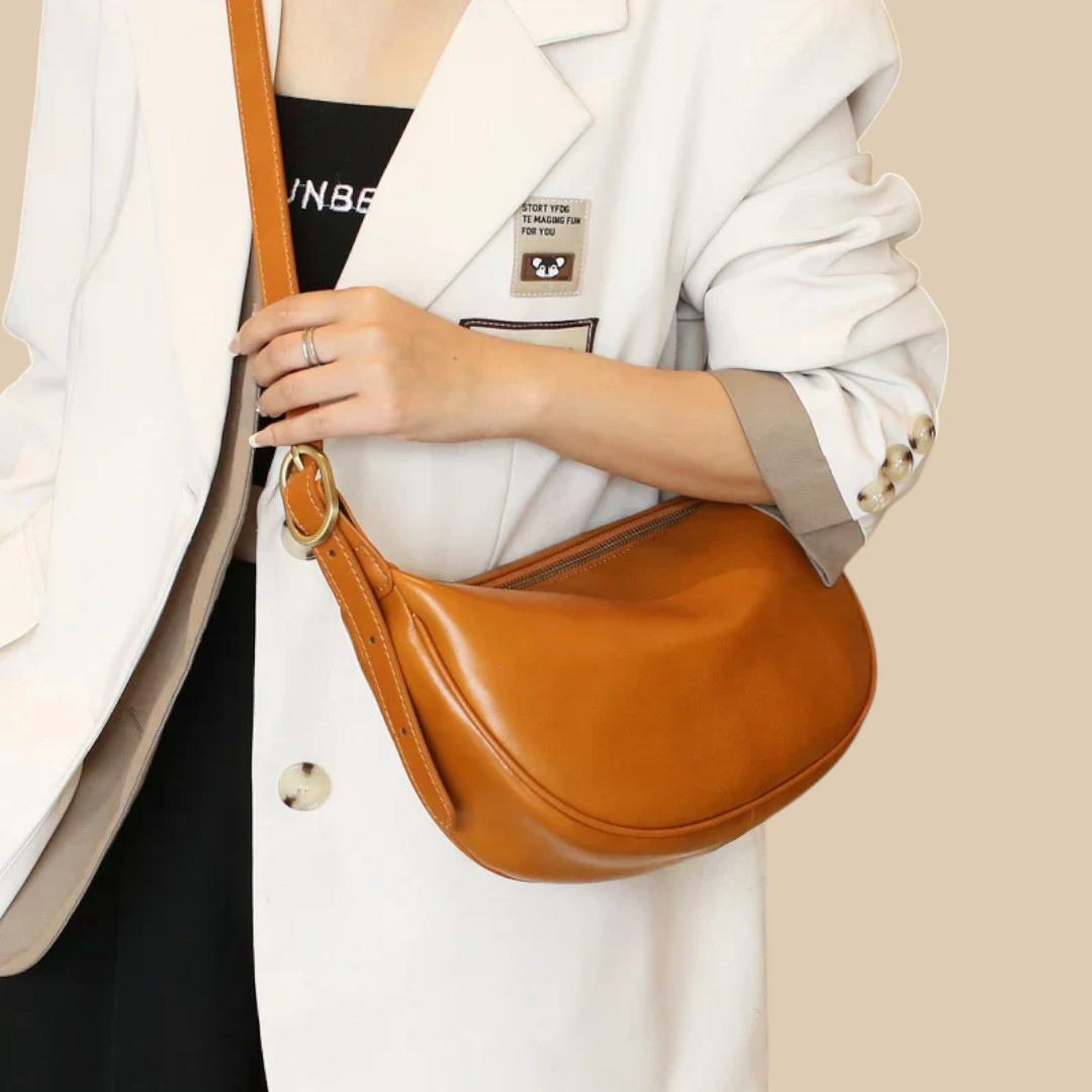 Koleen | Sac en Bandoulière Femme | Petit