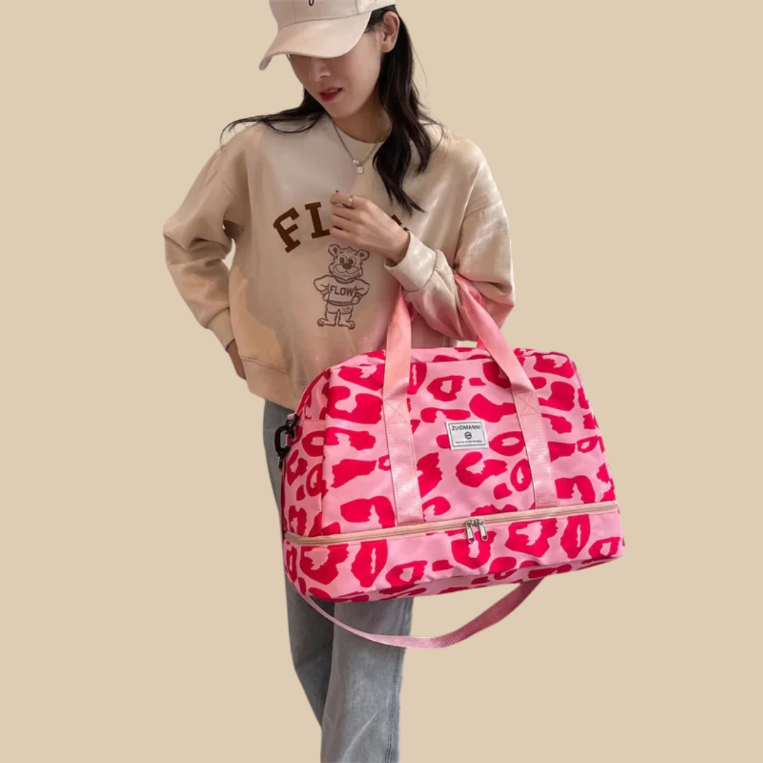 Fallone | Sac de Voyage Femme | Grand