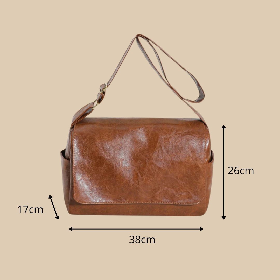 Jenny | Sac de Voyage Femme | Luxe
