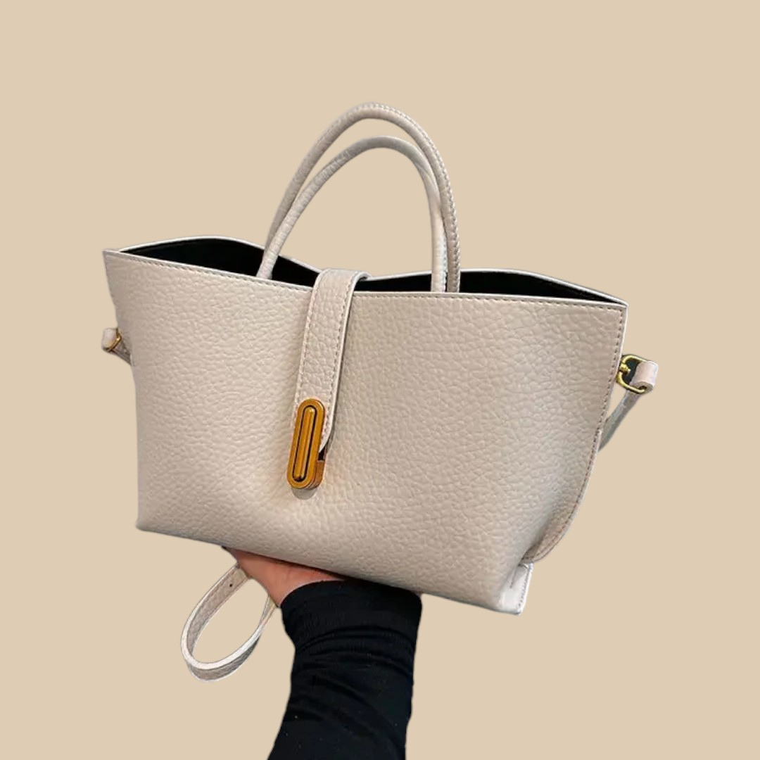 Issa | Sac Bandoulière Femme | Noir