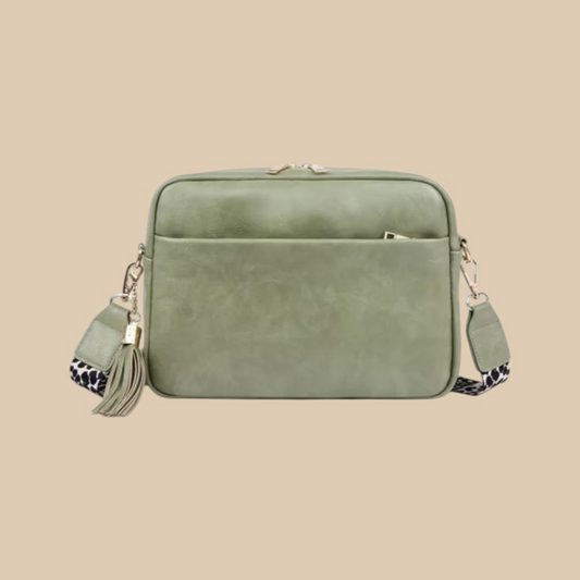 Lara | Sac Bandoulière Femme | Luxe