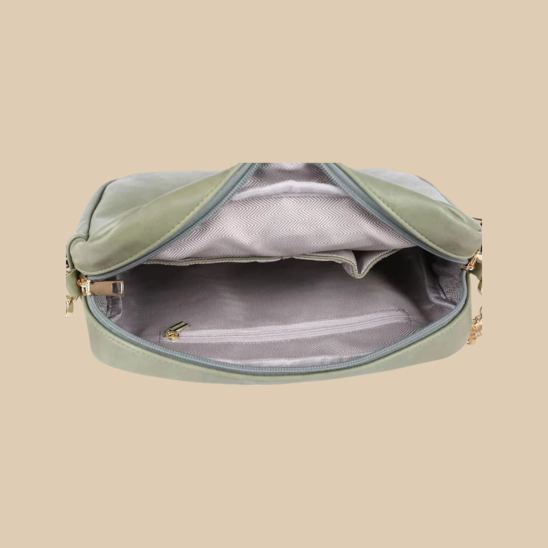 Lara | Sac Bandoulière Femme | Luxe