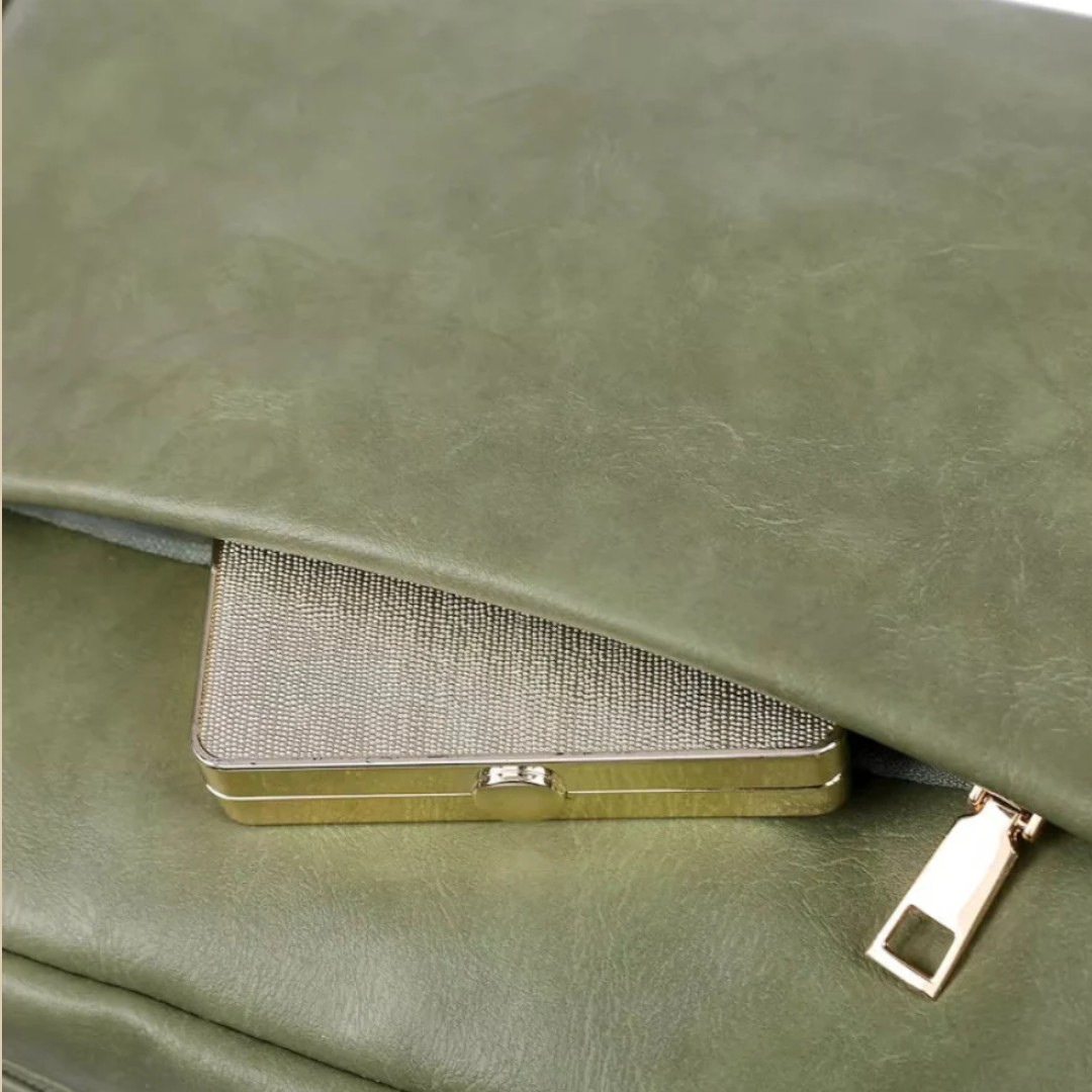 Lara | Sac Bandoulière Femme | Luxe